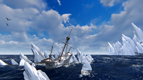 Shipwreck