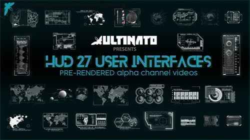 Hud 27 Interfaces