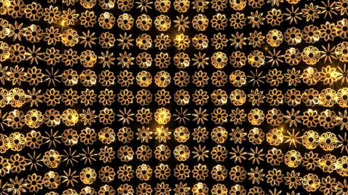 Goldene Mauer