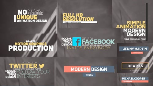 80 Título y tercio inferior