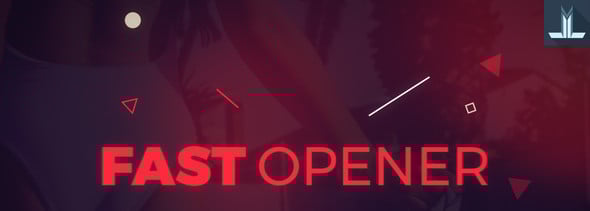 Fast Opener