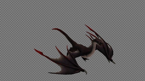 Microraptor Dinosaur Run Pack 4 en 1
