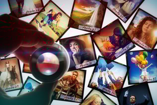 Lightbox Photo Gallery