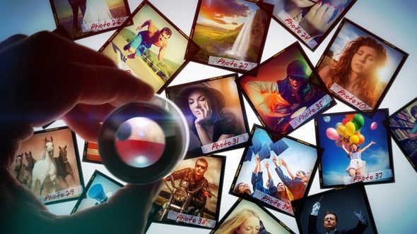 Lightbox Photo Gallery