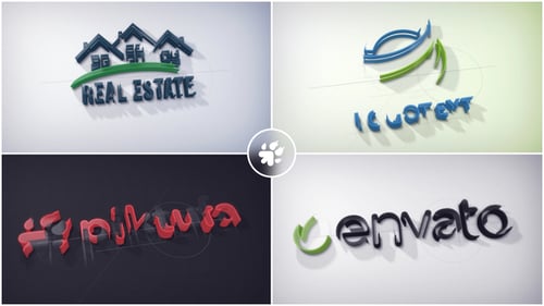 Architect Stroke-Logo