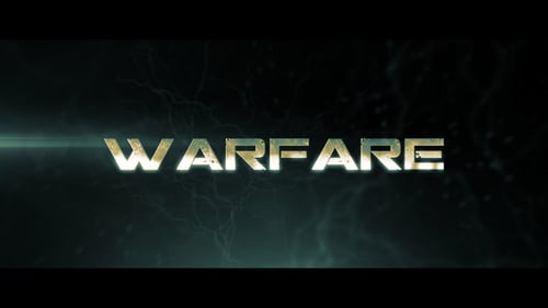 Intense Teaser Trailer