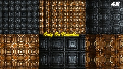 Abstract Background Pack