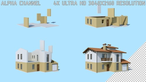 House Construction HQ