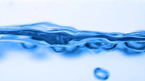 Wasser in