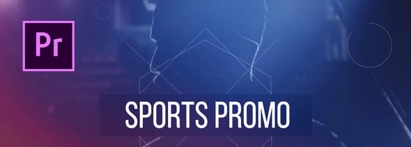 Sports Promo