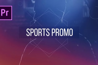 Sports Promo