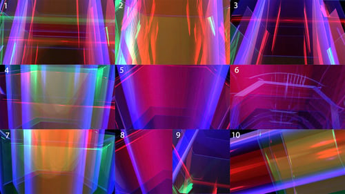 Hintergrund-Paket