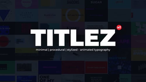 Animated Typography