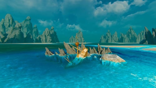 Shipwreck