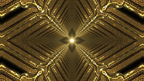 Tunnel Gold