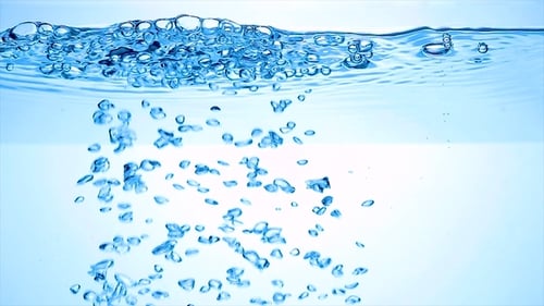 Wasser in