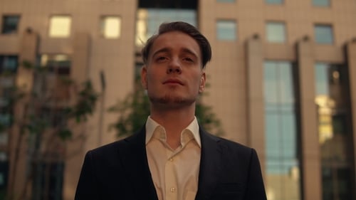 Face Fairman in Town