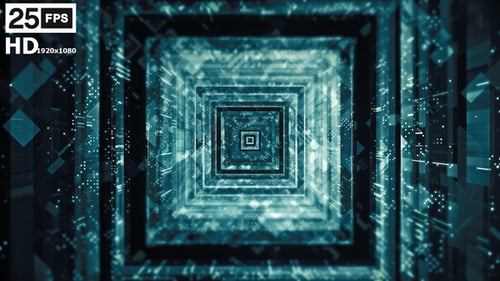 Square HD