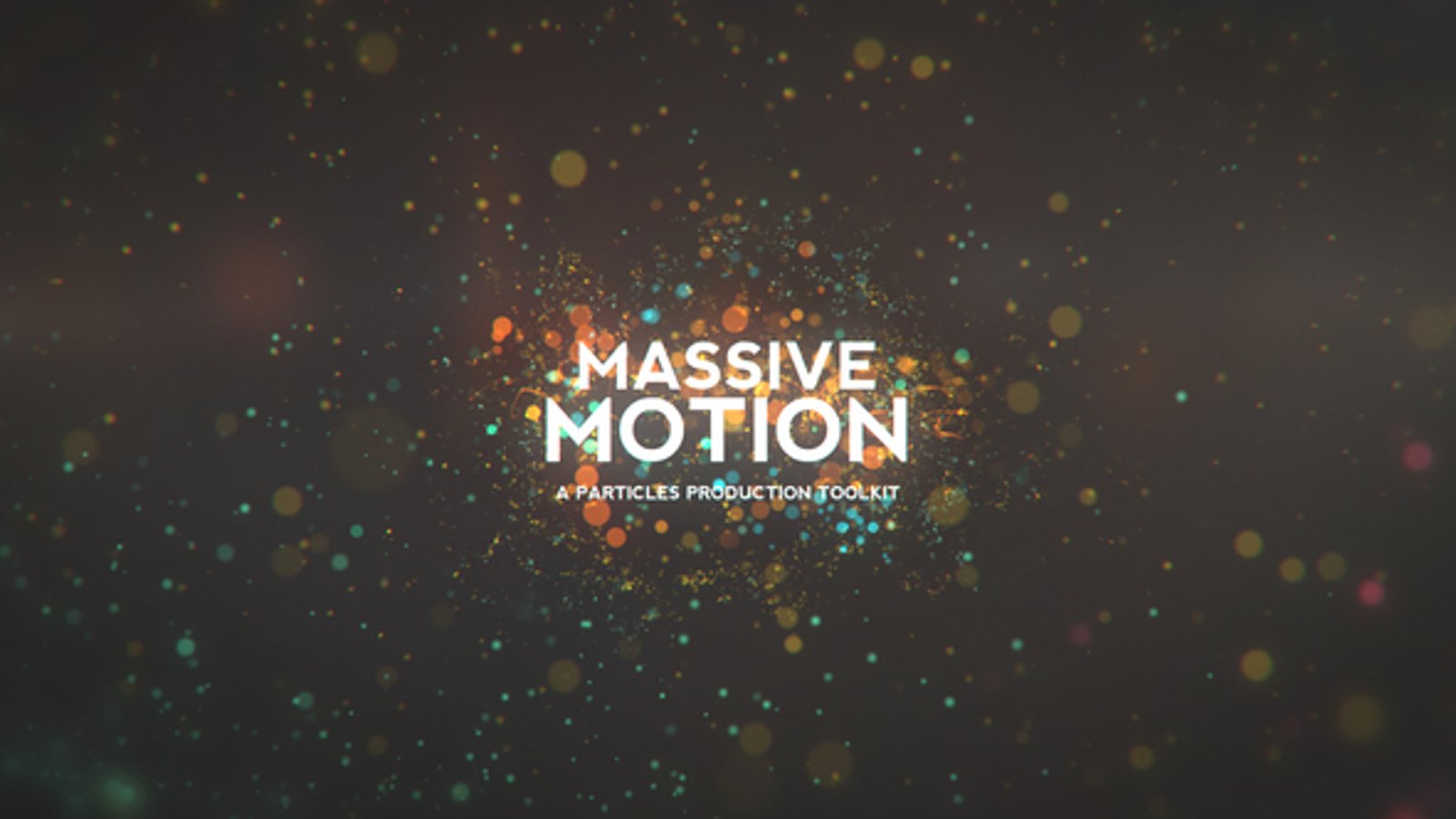 Dynamic Particle Overlays Toolkit with Light Leaks and Bokeh Effects ...