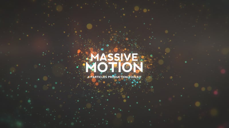 10,910 Particles Templates - Editable Video Templates - Envato