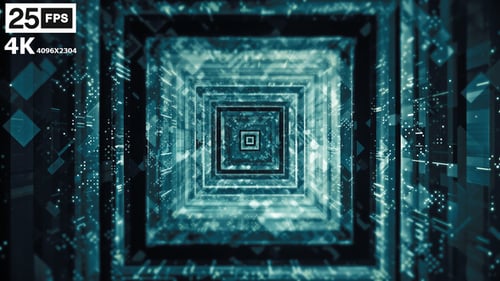 Quadrat 4K