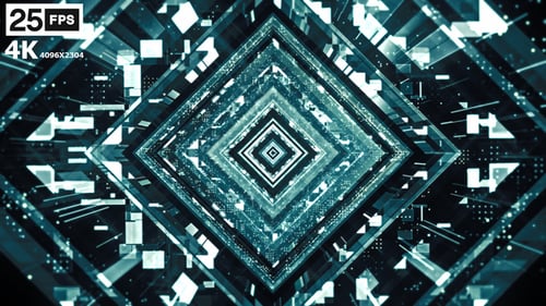 Quadrat 02 4K