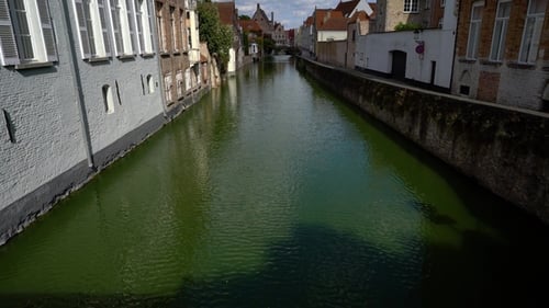 Bruges in Belgium