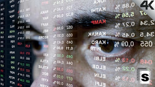 Stocks And Prices