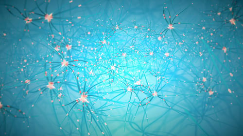 Pack 2 Neurone-Hintergründe 4K