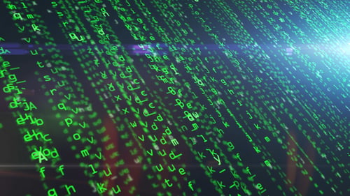 Digital Background