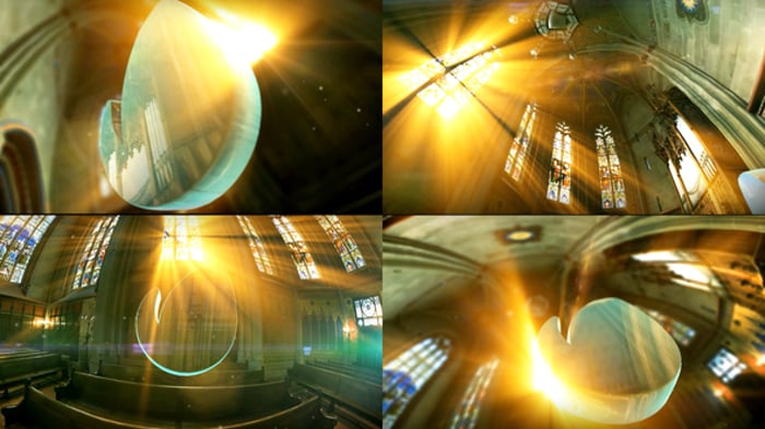 Church Editable Video Templates Envato