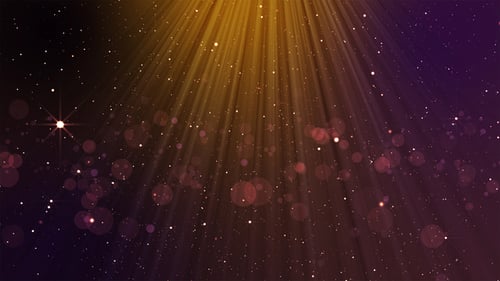 Worship Particles 4K