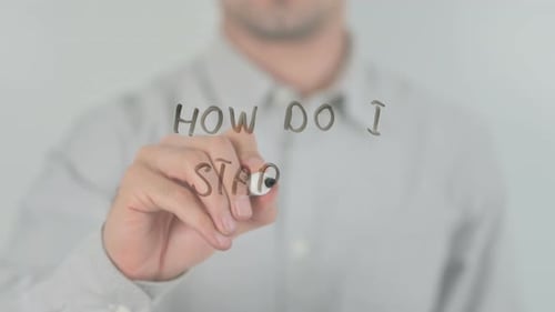 How Do I Start?