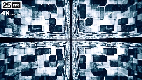 Blockchain 4K