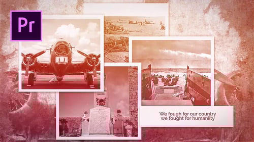 Historical Storyline