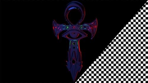 Ankh VJ Loop