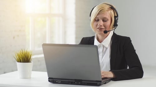 Callcenter-Betreiber