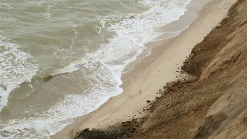 Sea Storm
