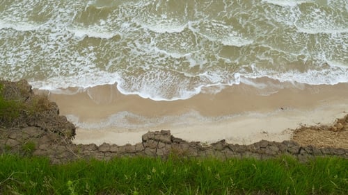 Sea Storm