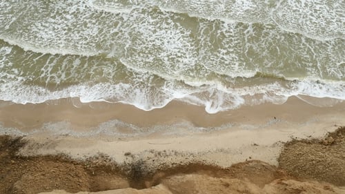 Sea Storm