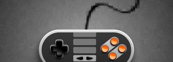 Game On! Logo Reveal