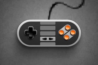 Game On! Logo Reveal