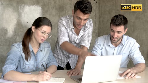 Erfolgreiches Startup