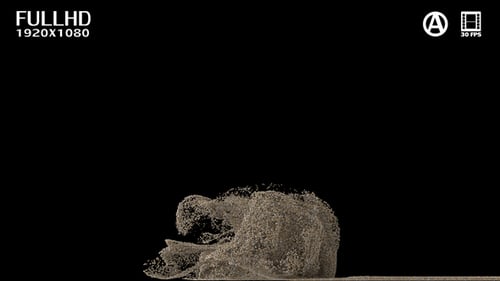 Sand