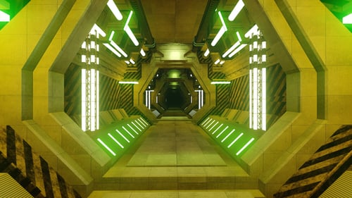 Spacecraft Architecture