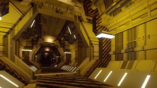 Technological Corridor