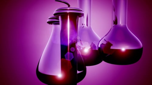 Loop Rotate Glass