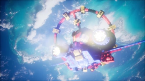 Station spatiale internationale