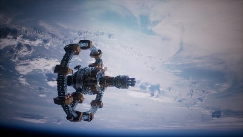 Station spatiale internationale