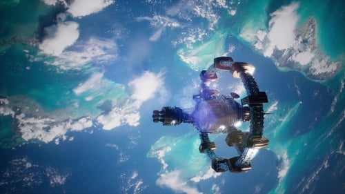 Station spatiale internationale